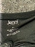 Jennifer Moore Black Tank Top Size XL - photo 7