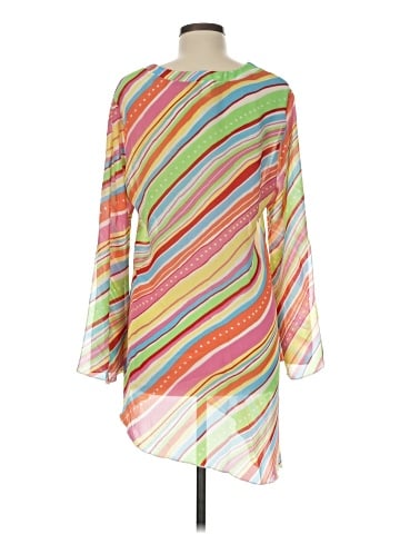 Westbound Long Sleeve Blouse (view 2)