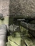 J Brand Black Casual Pants Size 27 waist - photo 7