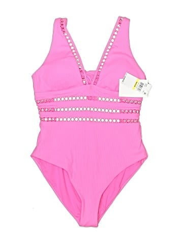 Becca One Piece Swimsuit (view 1)