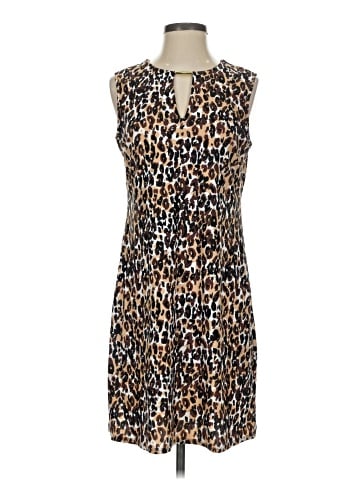 Jude Connally Casual Dress (view 1)
