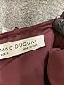 Mac Duggal Black Cocktail Dress Size 6 - photo 4