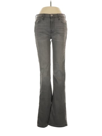 7 For All Mankind Jeans (view 1)