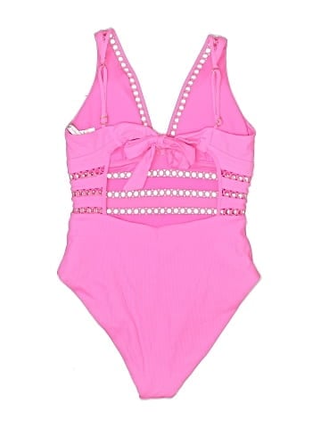Becca One Piece Swimsuit (view 2)