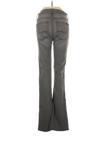 7 For All Mankind Jeans (view 2)