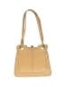 Unbranded Tan Shoulder Bag One size - photo 1