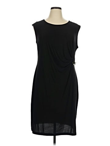 NY Collection Cocktail Dress (view 1)