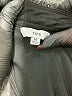 Fate Black Long Sleeve Turtleneck Size M - photo 7