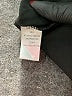 Fate Black Long Sleeve Turtleneck Size M - photo 8