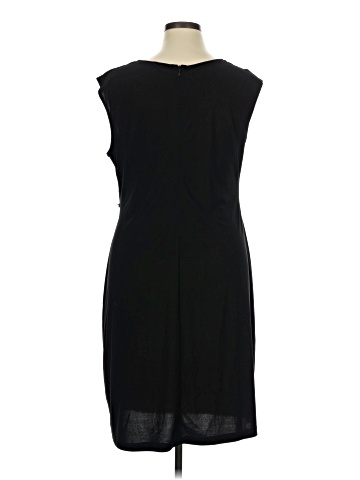 NY Collection Cocktail Dress (view 2)
