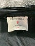 Crewcuts 100% Cotton Plaid Black Dress Size 10 - photo 3