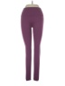 Tek Gear Purple Active Pants Size XS - photo 1