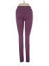 Tek Gear Purple Active Pants Size XS - photo 2