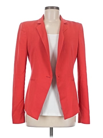 BCBGMAXAZRIA Blazer (view 1)