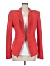 BCBGMAXAZRIA Red Blazer Size M - photo 1