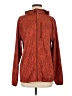 Lands' End Paisley Red Jacket Size 5 - photo 1