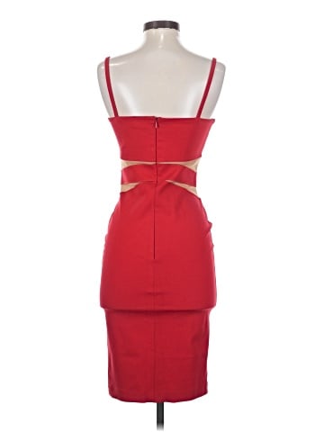 Torn by Ronny Kobo Cocktail Dress (view 2)