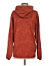 Lands' End Paisley Red Jacket Size 5 - photo 2