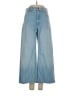 SNACKS! by Mother Blue Jeans Size 26 waist - photo 1