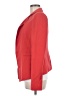 BCBGMAXAZRIA Red Blazer Size M - photo 5