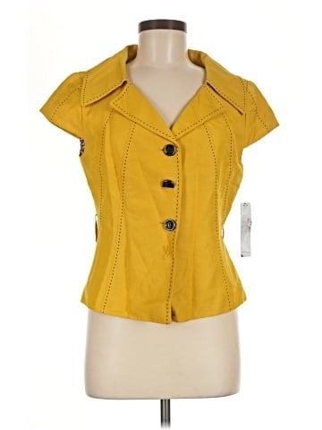 Tahari by ASL Vest (view 1)