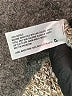 Merona 100% Acrylic Gray Cardigan Size M - photo 5