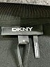 DKNY Black Long Sleeve Blouse Size M - photo 4