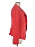 BCBGMAXAZRIA Red Blazer Size M - photo 4