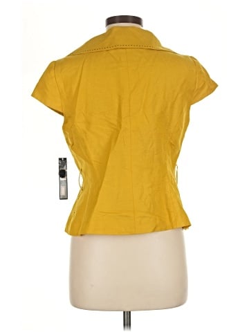 Tahari by ASL Vest (view 2)