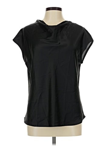 Renee C. Short Sleeve Top (view 1)
