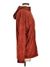 Lands' End Paisley Red Jacket Size 5 - photo 4