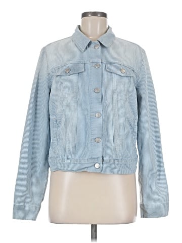 Nine West Denim Jacket (view 1)