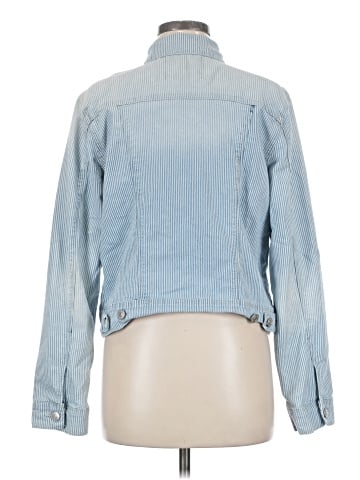 Nine West Denim Jacket (view 2)