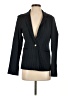 PREMISE Black Blazer Size 4 - photo 1