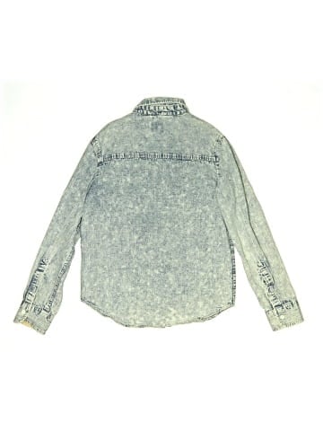 Joe's Jeans Long Sleeve Button-Down Shirt (view 2)