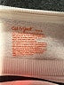 Cat & Jack Stripes Yellow Pullover Sweater Size 4 - 5 - photo 3