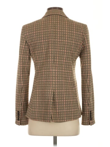 Ann Taylor Blazer (view 2)