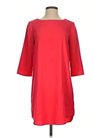 BB Dakota Casual Dress (view 1)