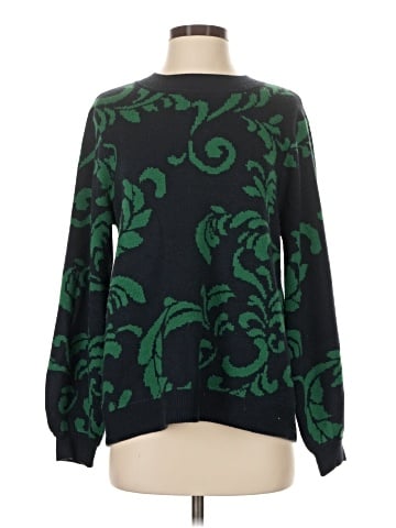 G.I.L.I. Pullover Sweater (view 1)