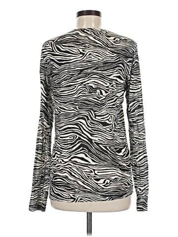 Proenza Schouler Long Sleeve T-Shirt (view 2)