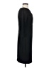 David Meister Solid Black Cocktail Dress Size 4 - photo 4
