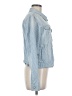 Nine West Blue Denim Jacket Size M - photo 4