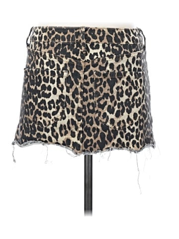 YMI Casual Skirt (view 2)