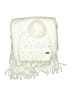 Steve Madden Ivory Scarf One size - photo 1