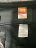 lucy Black Active Pants Size S - photo 7