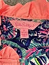 Lilly Pulitzer 100% Polyester Pink Vest Size 12 - 14 - photo 3