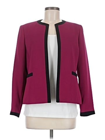 Kasper Blazer (view 1)