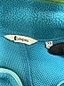 Cotopaxi 100% Recycled Polyester Green Fleece Size XS - photo 6