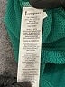 Cotopaxi 100% Recycled Polyester Green Fleece Size XS - photo 7