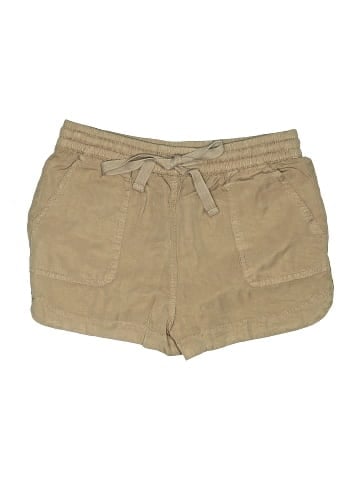 Be Cool Khaki Shorts (view 1)